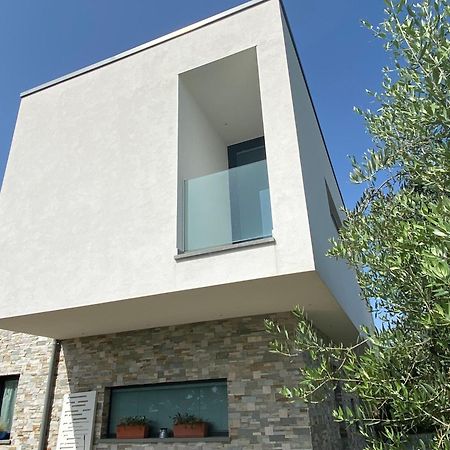 B&B La Villetta Bellante Exterior foto