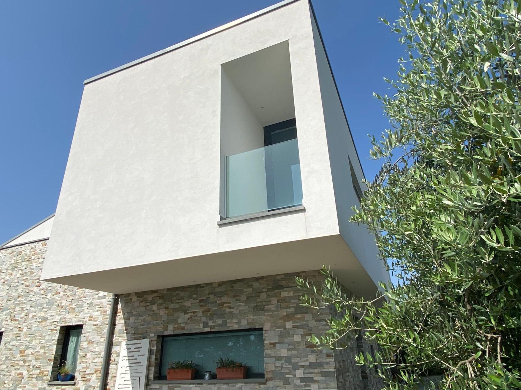 B&B La Villetta Bellante Exterior foto